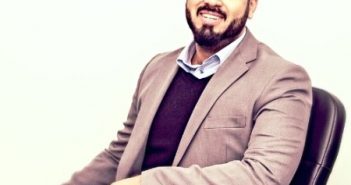 How a Senior Business Development Executive at MultiView Manages Mental Health in Sales