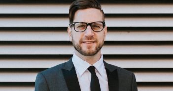 How a Business Development Executive at American Express Manages Mental Health in Sales