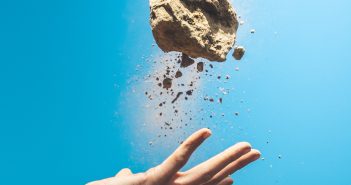 How My Lifelong Struggle With Depression Became My Superpower